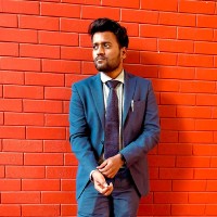Dipankar Sahu