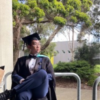 Haoyang Yan