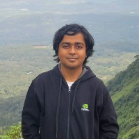 Srinivasa Ravi