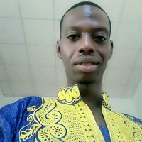 Joseph Jonathan Mendy