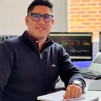 Diego Fernando Nova Arevalo