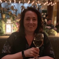Lisa Binding