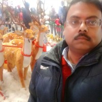 Sabhay Kumar