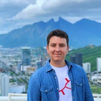 Luis Adrian Carrasco Sierra