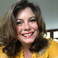 Bryony Pearce