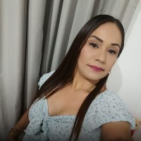 Mariana Morrow