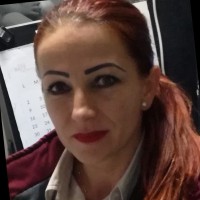 Cristina Braven