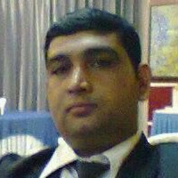 Madan Sharma