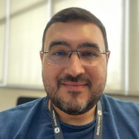 Antonio Rocha