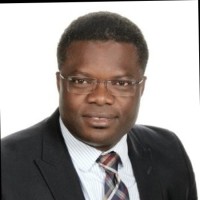 Charles A. Aziegbemhin