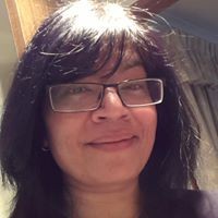 Deveena Rosunee
