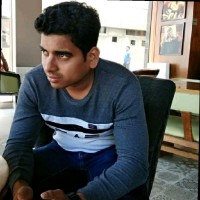 Santosh Parab