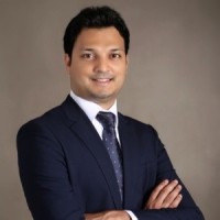 Dinil Divakaran