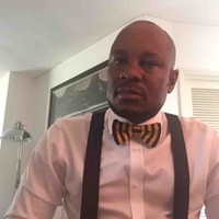 Thapelo Molefe