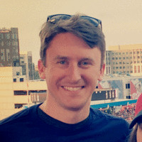 Matthew Little