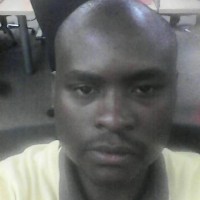 Mandla Dibetso