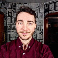 Ryan Conroy
