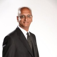 Nizar N. Ramzan, MD, MMM, CPE, AGAF