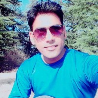 Narender Yadav