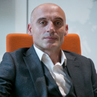 Frank Binoshi