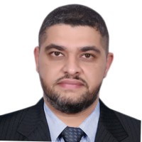 Shafiq Al Khatib