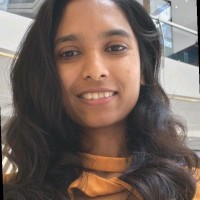 Meghana B. T
