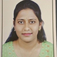Tapaswini Sahoo