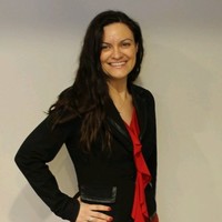 Katherine Sanchez