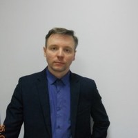 Юрий Сутяпов