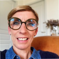 Anne Thibaudeau