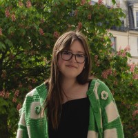 Madeleine Gillette