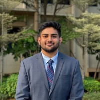 Arnav Khare