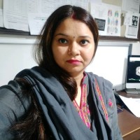 Vineeta Khokhar