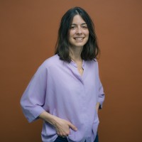 Eglantine Marcelin