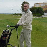Thomas Fridlund