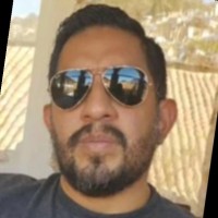 Antonio Perez Nima