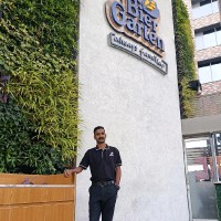 Sunil Kumar Raj