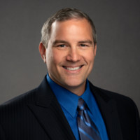 Clinton Jensen