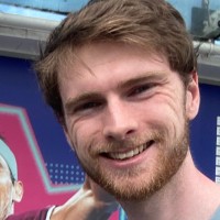 Josh Moore