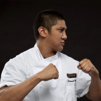 Samuel Noh