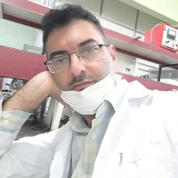 Saeed Zabih Far