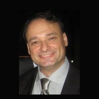 Daniel Rivano Fischer