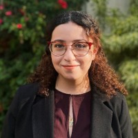 Zahraa Al-Saedi