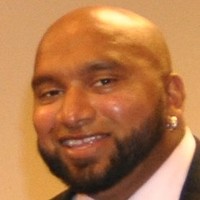 Ryan Ramdass