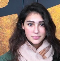 Isabella Petrecca