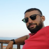 CHAHREDDINE GHANMI