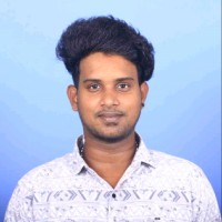 Revanth Elangovan