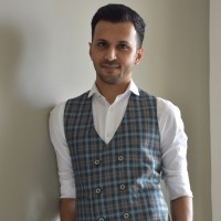 Manav M.