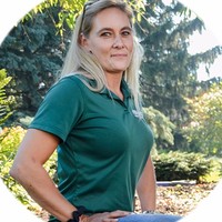 Jennifer Potter