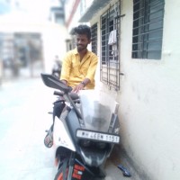 Deepak Salunkhea